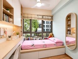 Bellewoods (D25), Condominium #595103761